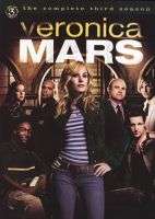 Veronica Mars Season 3 (DVD Box Set) - new