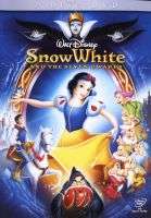 Disney's Snow White & The Seven Dwarfs: 2Disc Edition DVD - new