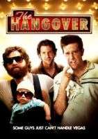The Hangover - DVD - new