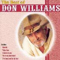 Don Williams: The Best of - new