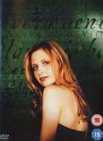 Buffy the Vampire Slayer Season 7 (DVD Box Set) - new