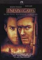 Enemy at the Gates - DVD - new
