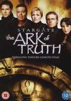 Stargate Ark of Truth - DVD - new