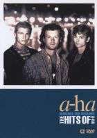 A-Ha: Headlines & Deadlines - DVD - new