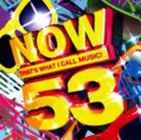 Now That's What I Call Music 53 (2CD) - new