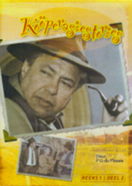 Kooperasiestories Reeks 1 Deel 2 - DVD - nuut