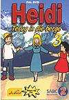 Heidi 3: Terug na die Berge - DVD - nuut