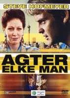 Agter Elke Man - DVD - nuut