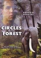 Circles in the Forest - DVD - new