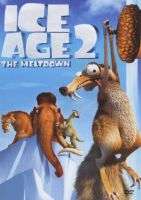 Ice Age 2: The Meltdown - DVD