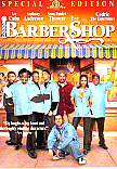 Barbershop: Special Edition - DVD