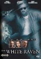 The White Raven (Ron Silver, Joanna Pacula) - DVD - new