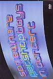Pet Shop Boys: Somewhere - In Concert - DVD (like new!)