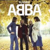 Abba: Classic - Best of - CD (new)