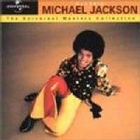 Michael Jackson: The Universal Masters Collection - CD (new)