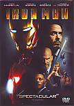 Iron Man - DVD - new