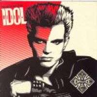 Billy Idol: The Very Best of - CD & DVD