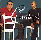 Cantero (Nicholis Louw & Johann): Sonder Jou - CD - new