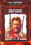 The Outlaw Josey Wales (Clint Eastwood) - DVD - new