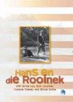 Hans en die Rooinek (Jamie Uys) - DVD - nuut