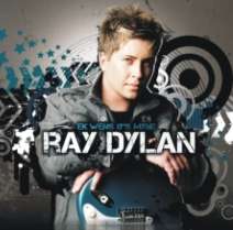 Ray Dylan: Ek wens jy's myne (NUWE ALBUM) - nuut