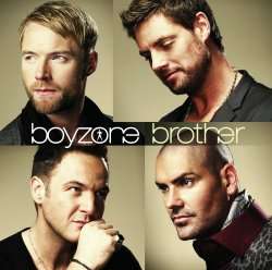 Boyzone: Brother - new