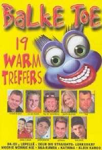 Balke Toe: 19 Warm Treffers (Juanita du Plessis, Gerrie Pretorius, Guillaume...) - DVD - nuut