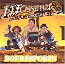DJ Ossewa: Boeresports - nuut