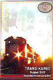 Trans-Karoo - (die oorspronklike TV-reeks) DVD Set - nuut