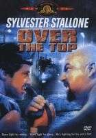 Over the Top (Sylvester Stallone) - DVD - new