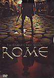 Rome Season 1 (DVD Box Set) - new