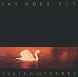 Van Morrison: Avalon Sunset - new