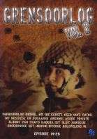 Grensoorlog Vol. 2 - 2-Disc DVD Set - nuut