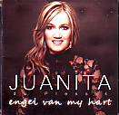 Juanita du Plessis: Engel van my hart - CD - nuut