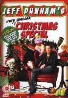 Jeff Dunham: A very special Christmas - DVD - new