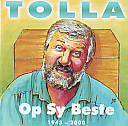 Tolla op sy Beste - CD - nuut
