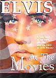 Elvis Presley: At the Movies - DVD - new