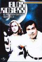 Buck Rogers Season 2 (4-Disc DVD Box Set) - like new, just not sealed!