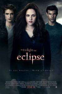 Twilight Saga: Eclipse - 2-Disc Edition DVD - new