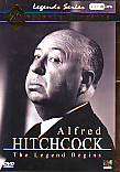 Alfred Hitchcock: 20-Movie DVD Box Set - new & sealed