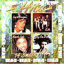 Rewind Hits - CD