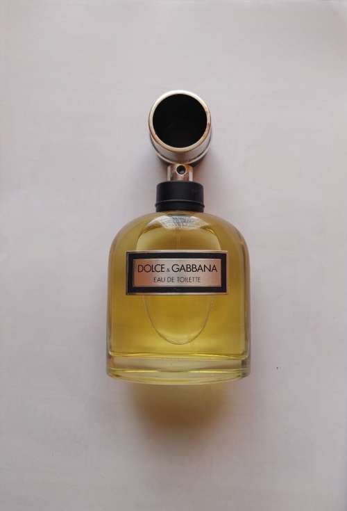 Dolce and Gabbana Pour Homme EDT 125 ml