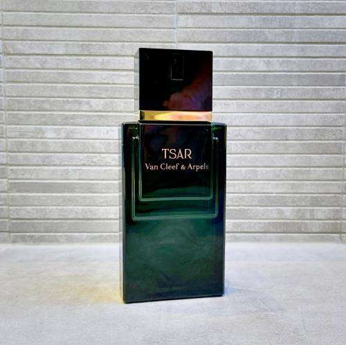 Van Cleef & Arpels Tsar EDT 100ml