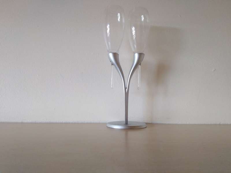 Moet Chandon Flutes