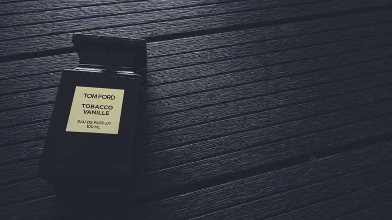 Tom Ford Tobacco Vanille EDP 100ml