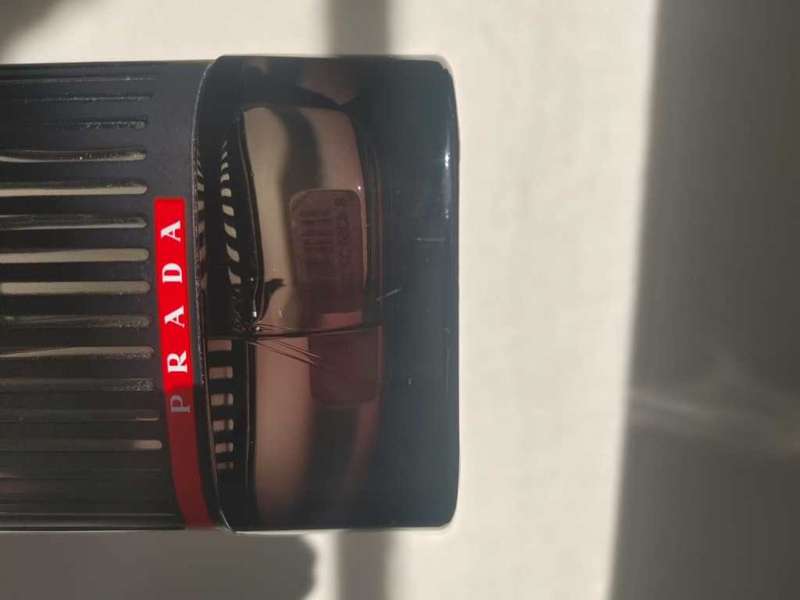 Prada Luna Rossa Extreme EDP 100ml