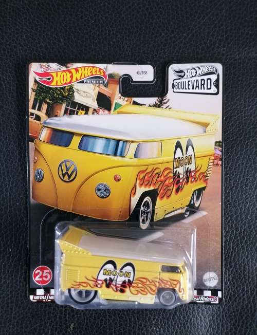 Hot wheels Premium