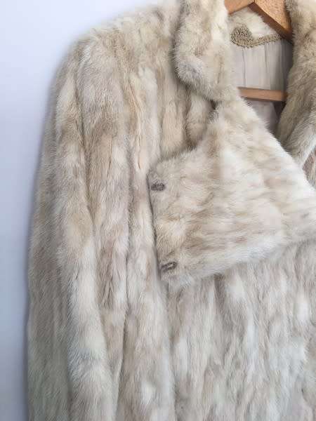 Genuine Fur Coat (s) - Deceased Estate