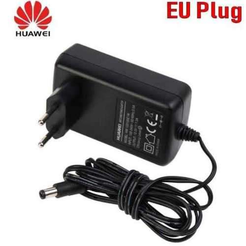 Hwawei 12v 1.0A Power adaptor