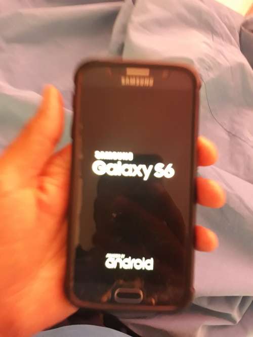 Samsung Galaxy S6